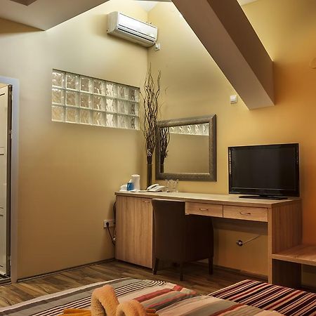 B&B Donna Gornji Milanovac Kültér fotó