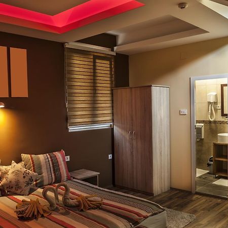 B&B Donna Gornji Milanovac Kültér fotó