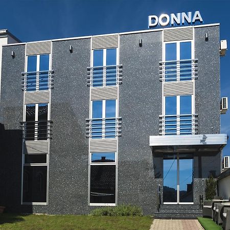 B&B Donna Gornji Milanovac Kültér fotó