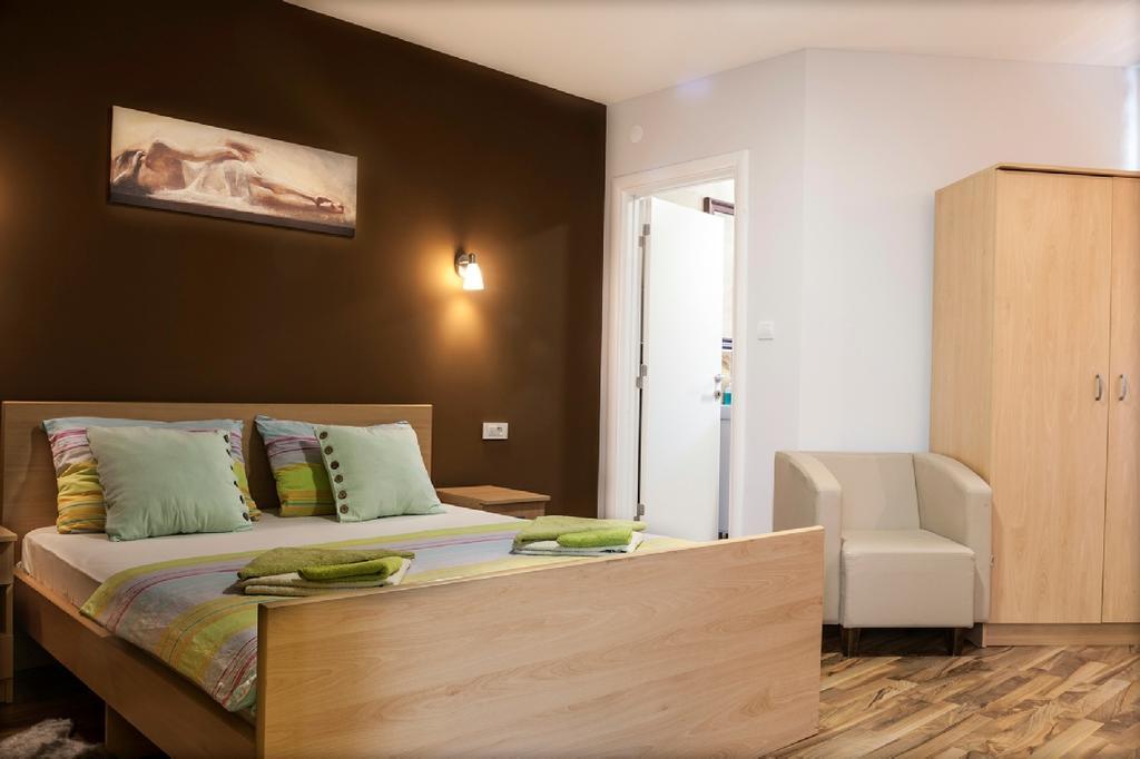 B&B Donna Gornji Milanovac Kültér fotó