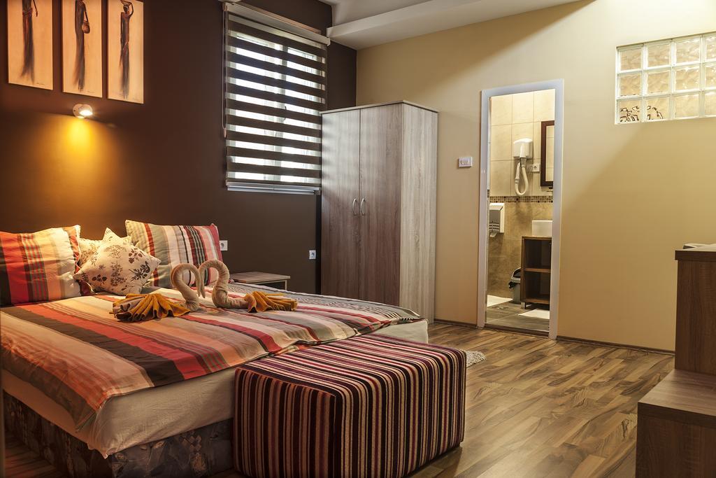 B&B Donna Gornji Milanovac Kültér fotó