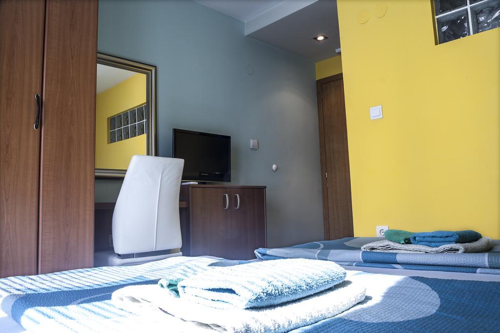 B&B Donna Gornji Milanovac Kültér fotó