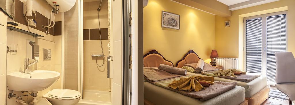 B&B Donna Gornji Milanovac Kültér fotó