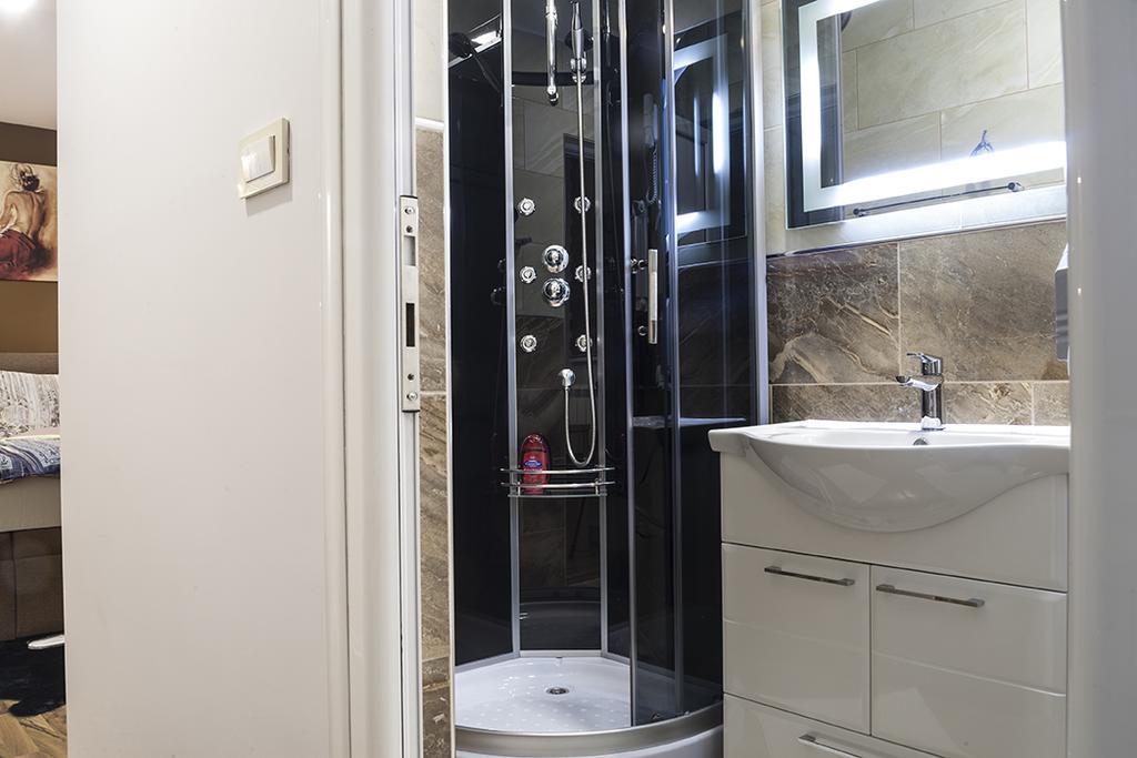 B&B Donna Gornji Milanovac Kültér fotó