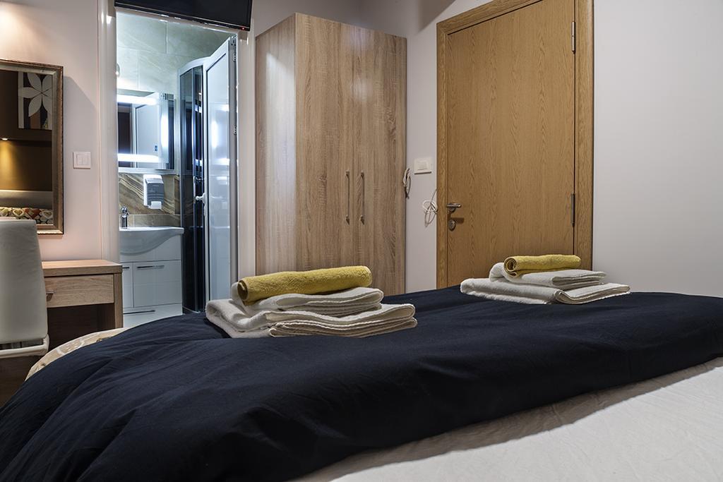 B&B Donna Gornji Milanovac Kültér fotó