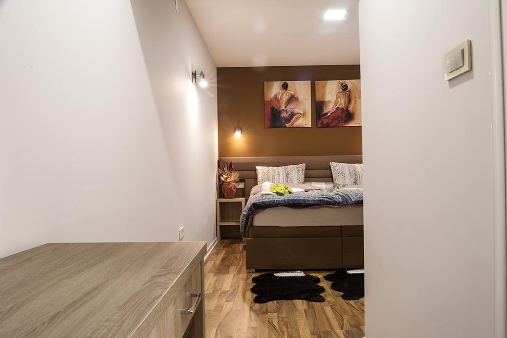 B&B Donna Gornji Milanovac Kültér fotó