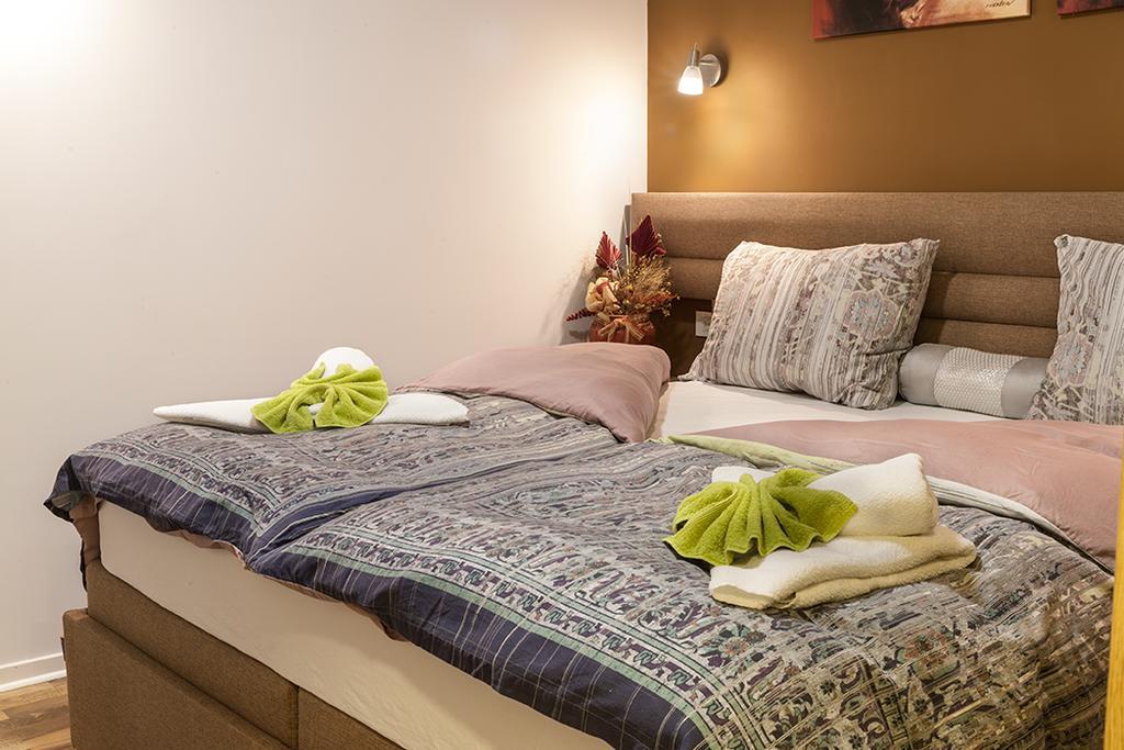 B&B Donna Gornji Milanovac Kültér fotó